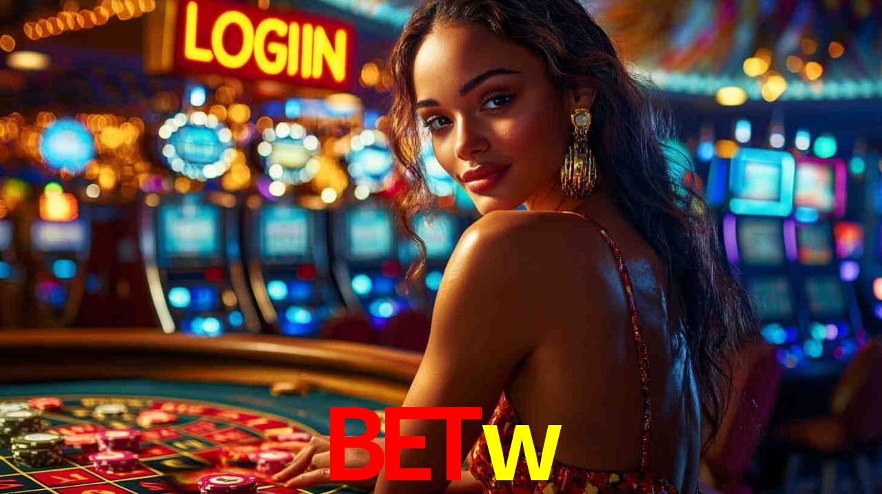Casino Ao Vivo betw