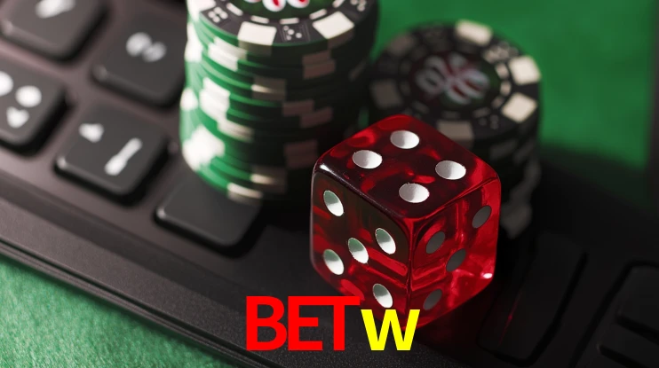 Slot Games betw