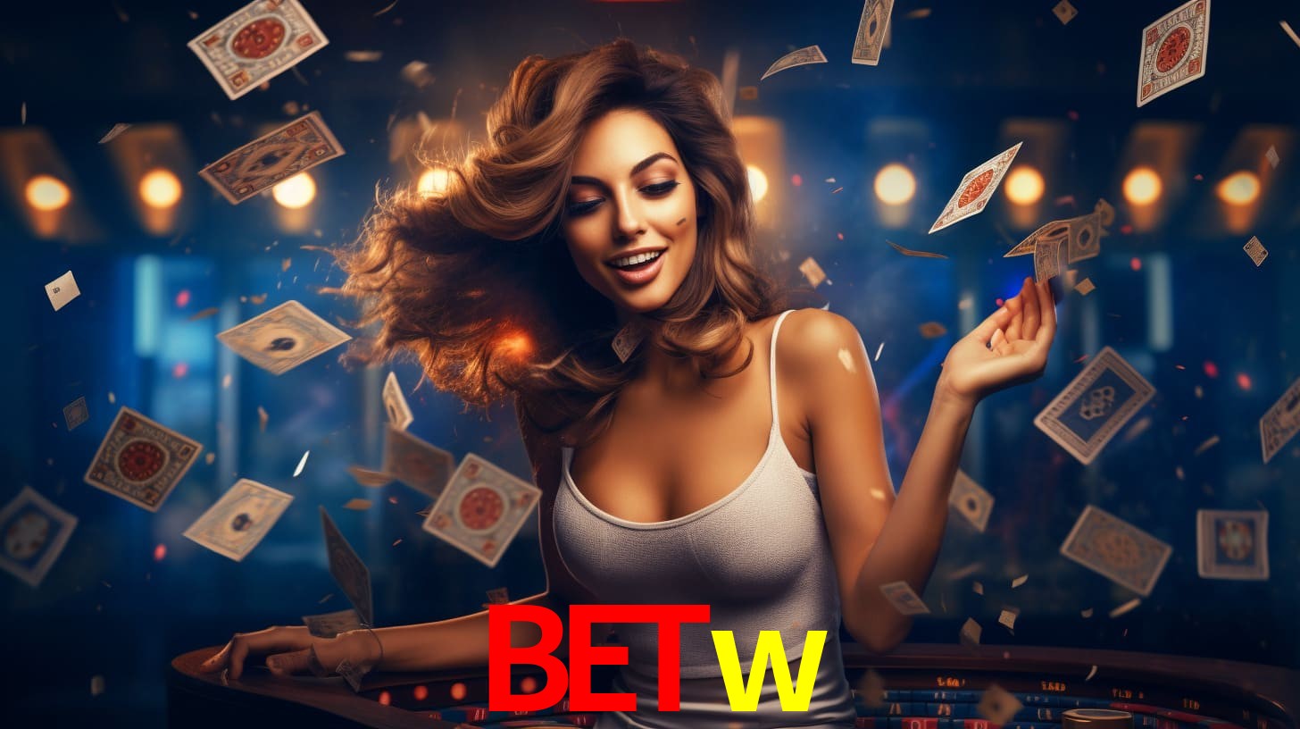 Sinta a adrenalina dos jogos de cassino com betw