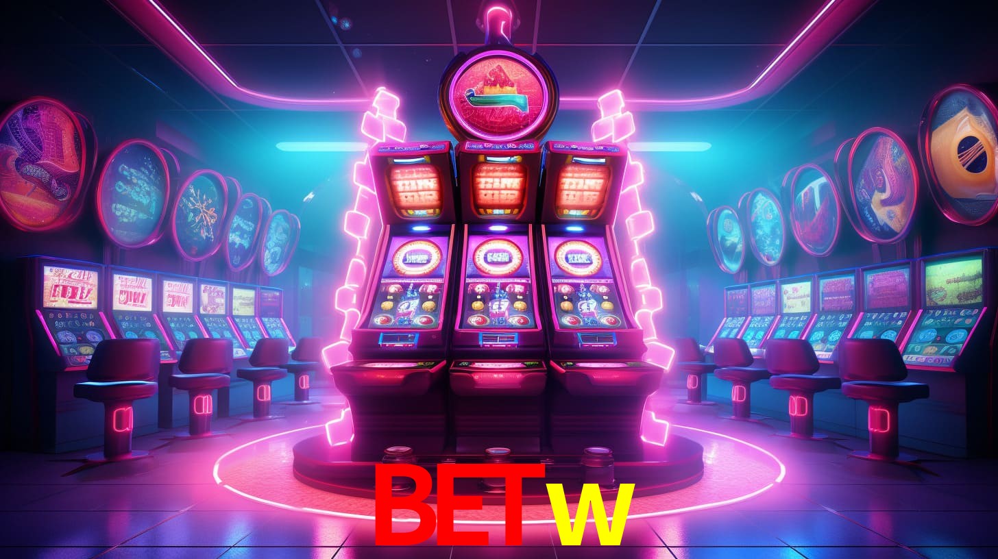 betw - Cassino site oficial do - betw.com