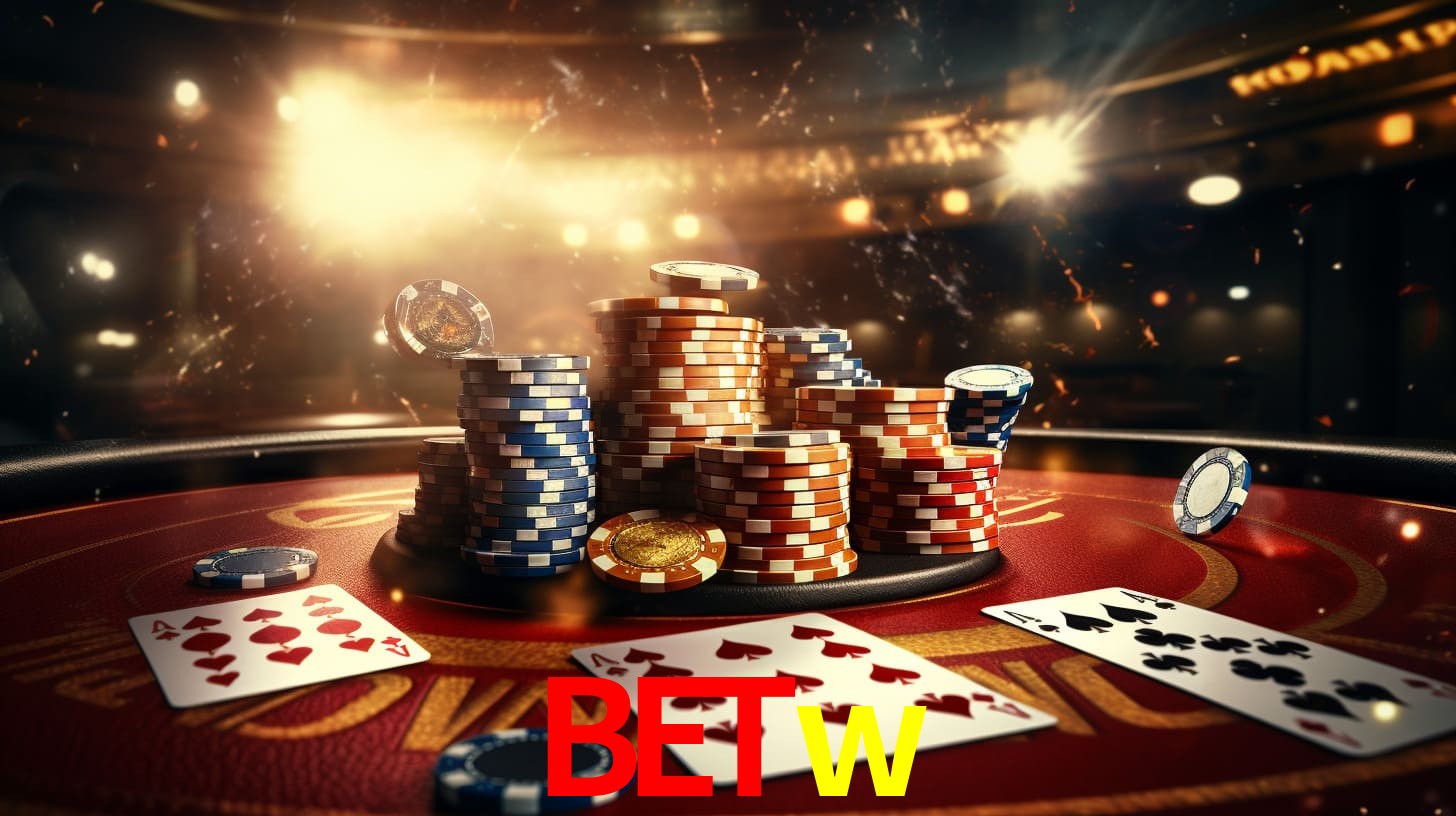 Live Casino betw