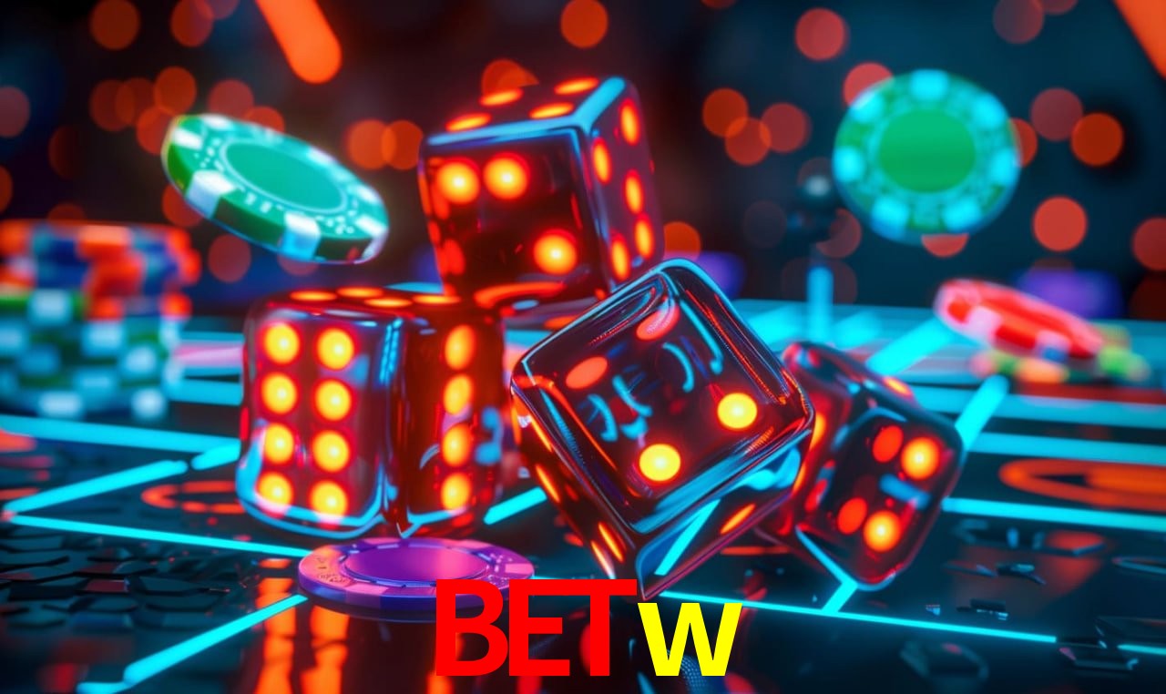 cassino betw