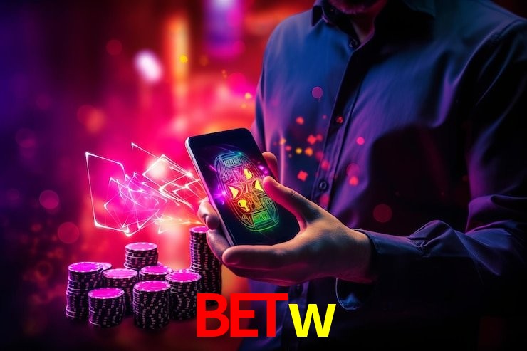 Casino Ao Vivo betw