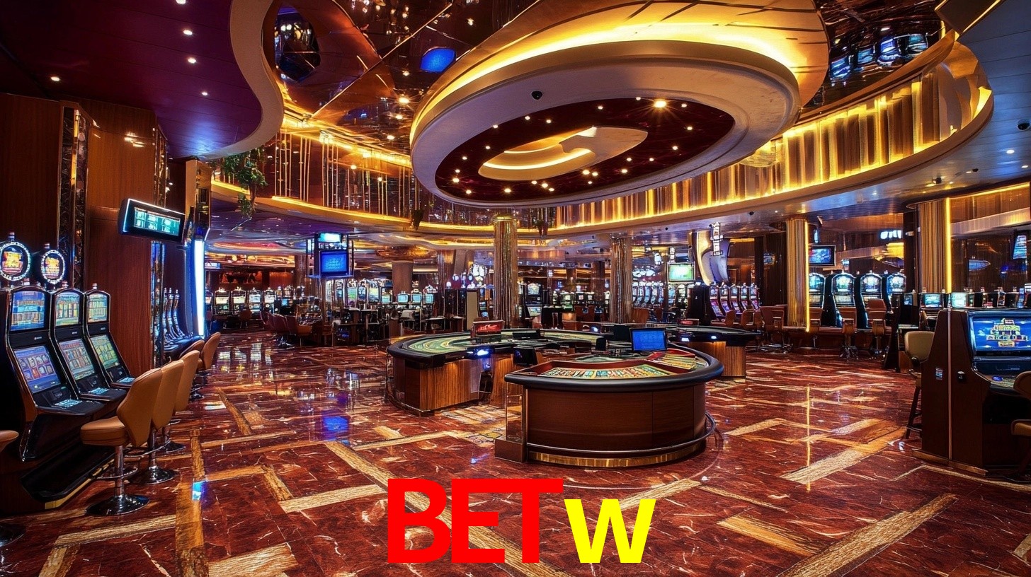 Welcome Bonus betw
