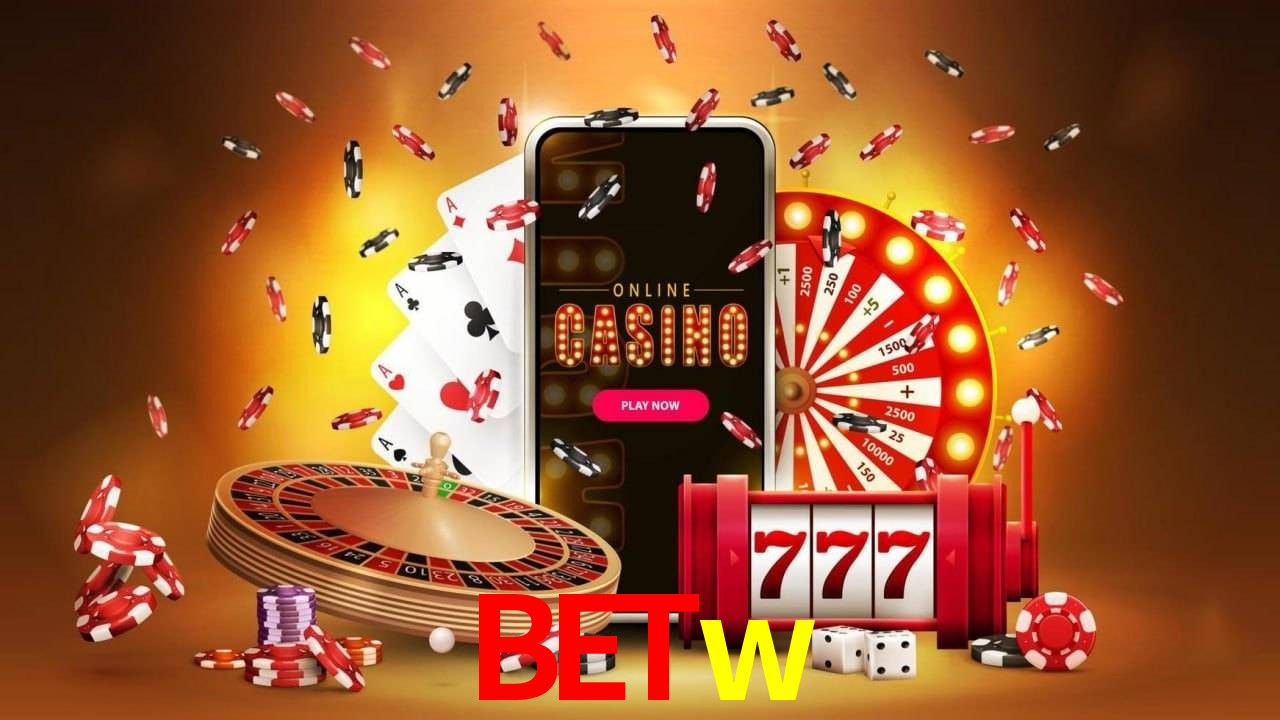 Provedores de Jogos betw