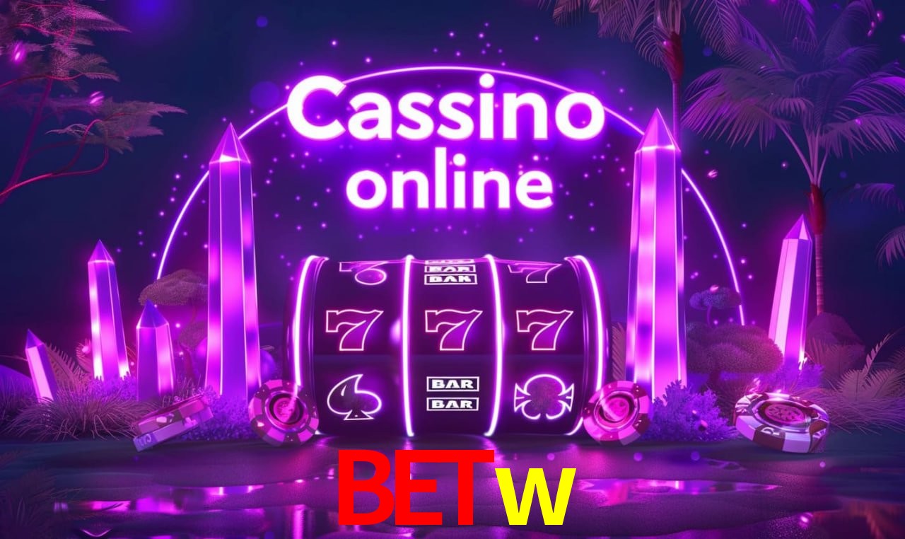 Tecnologia da Plataforma betw