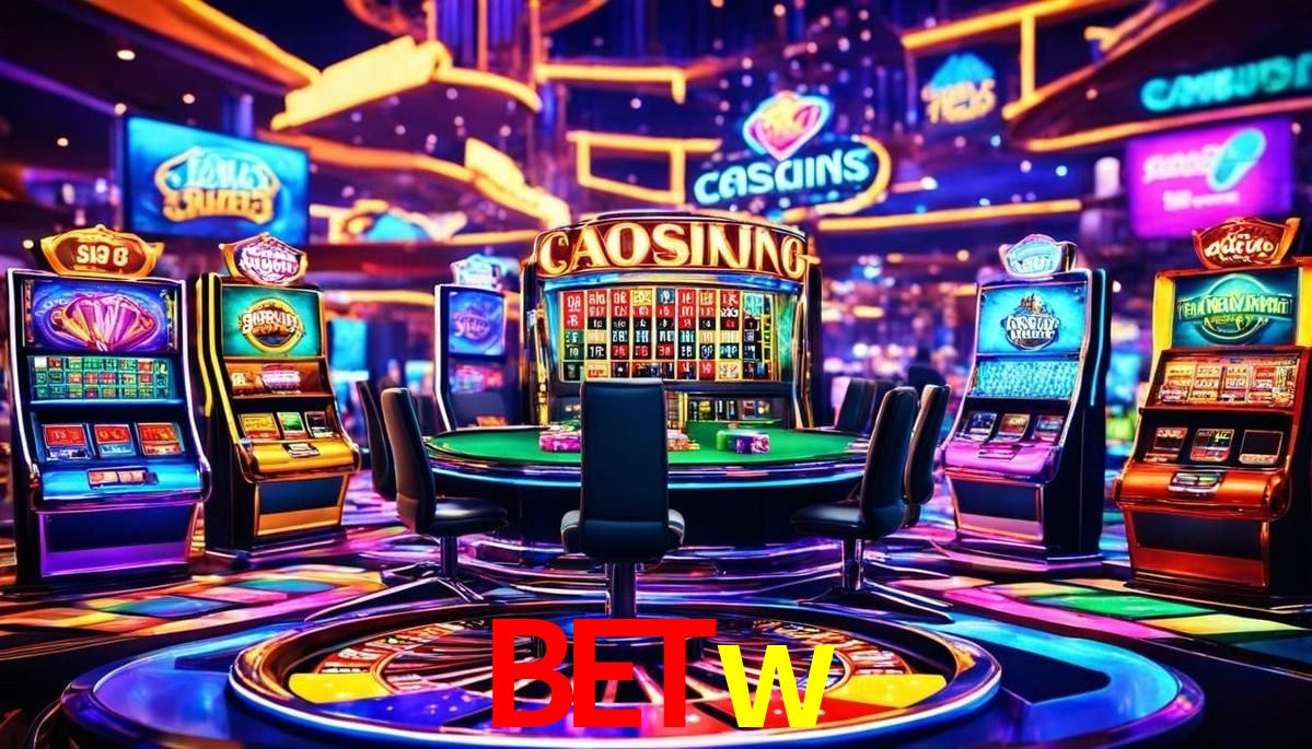 Estatísticas betw