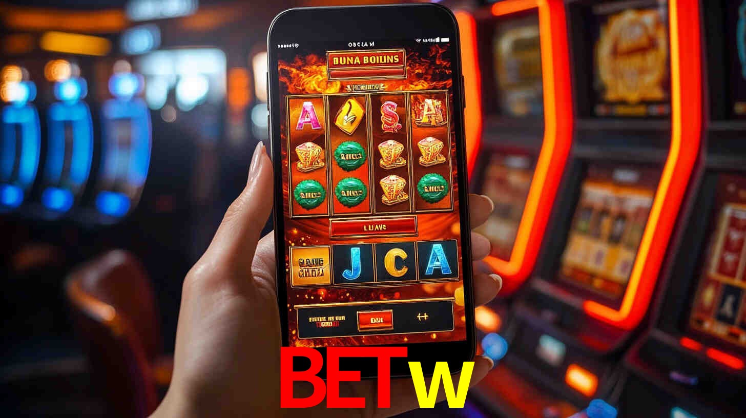 betw.com