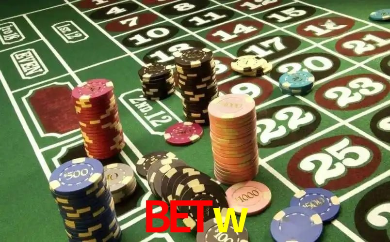 Estatísticas do Jogo betw