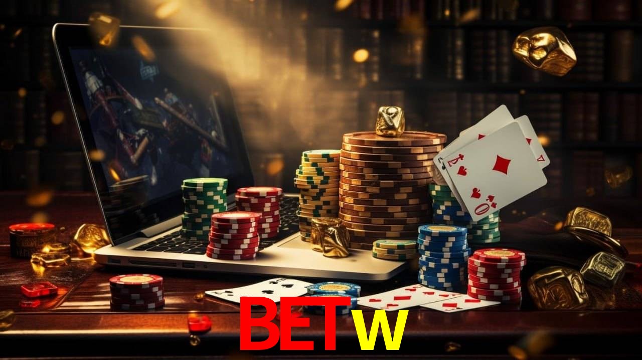 Casino VIP betw
