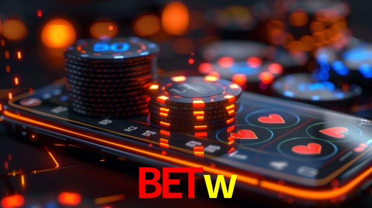 Welcome Bonus betw
